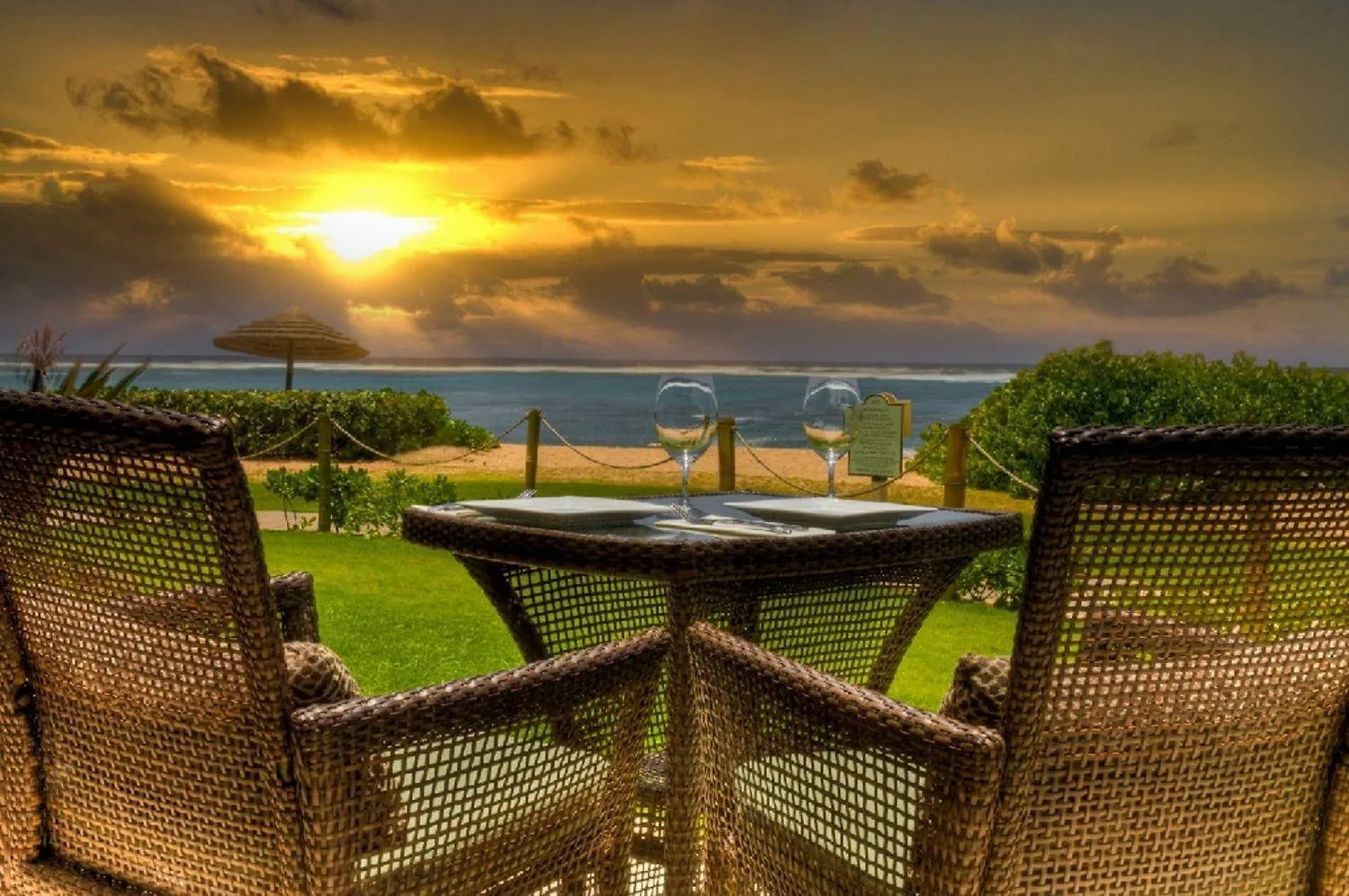 Waipouli Beach Resort Luxury Garden Ground Floor! Ac Pool Kapa'a 0*,  United States