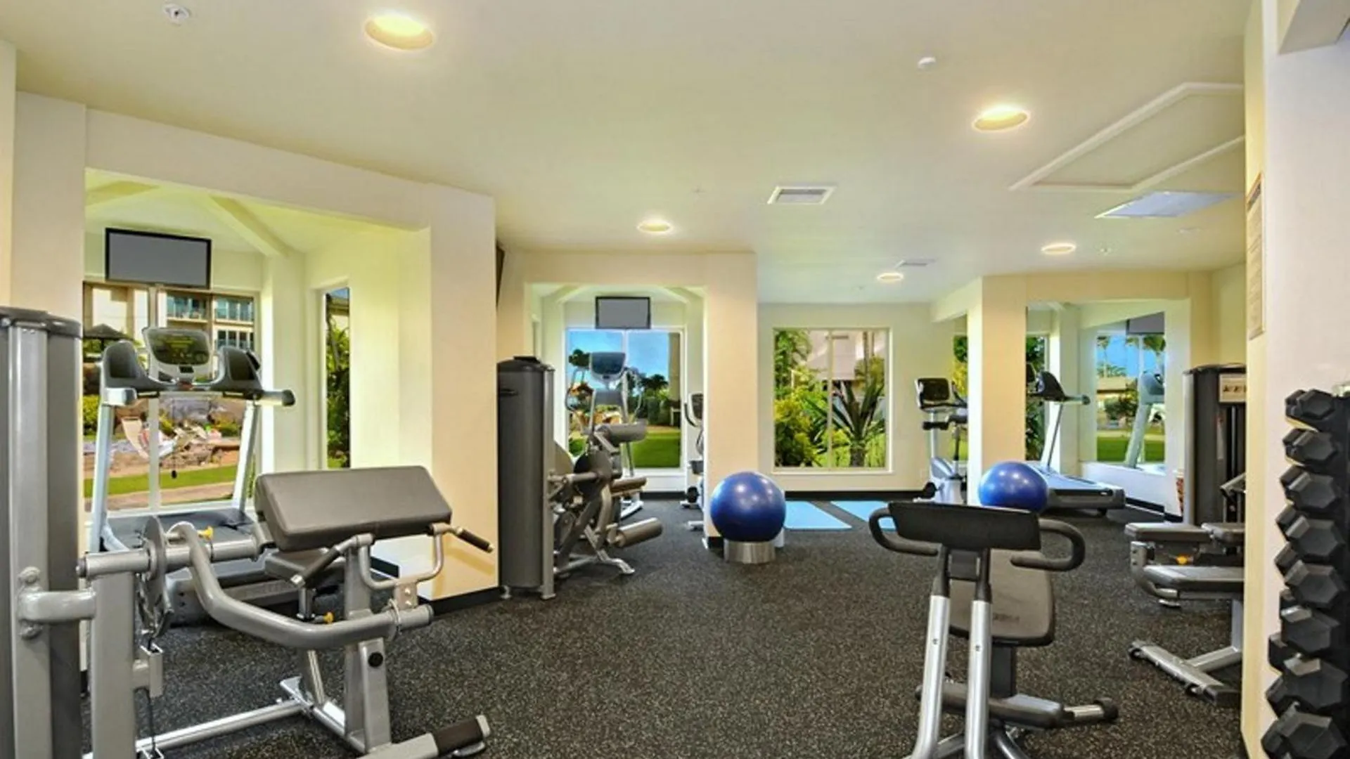 Waipouli Beach Resort Luxury Garden Ground Floor! Ac Pool Kapa'a Apartment