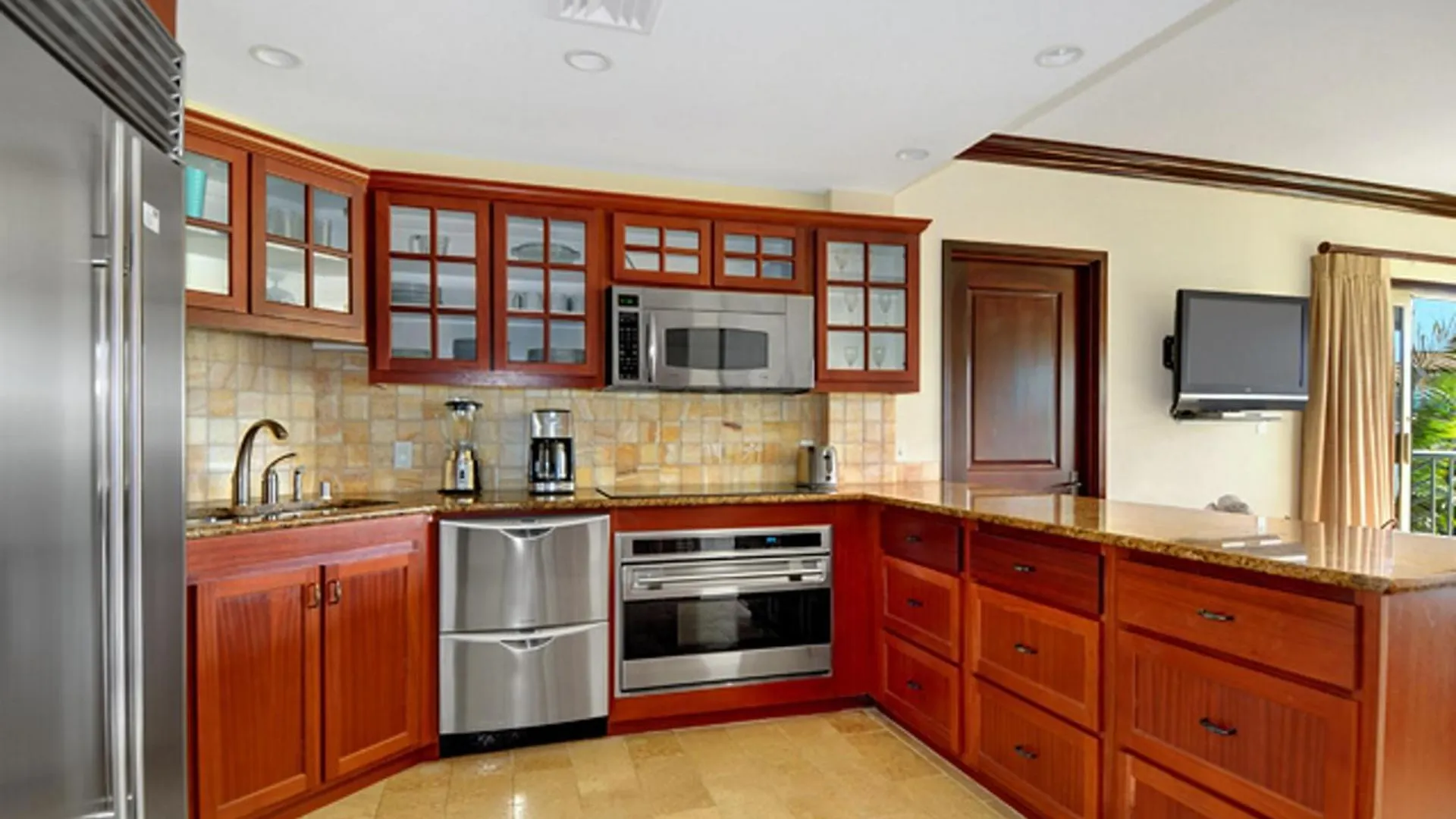 Waipouli Beach Resort Luxury Garden Ground Floor! Ac Pool Kapa'a 0*,  United States